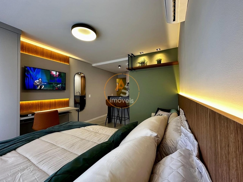 Imóvel residencial ou comercial