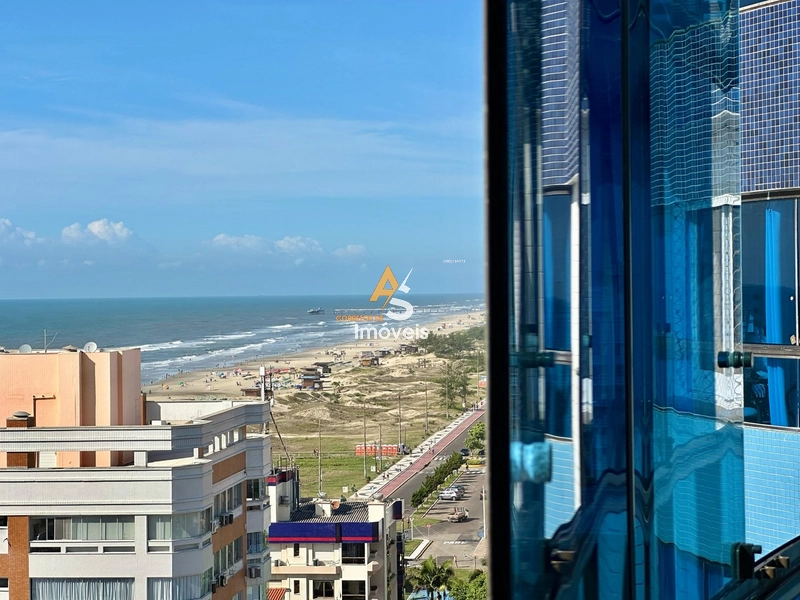 COBERTURA DUPLEX DECORADA FRENTE LESTE VISTA MAR!!!: 6ª foto da galeria de imagens do imóvel