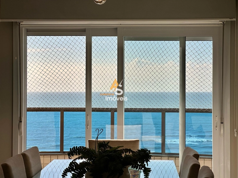 COBERTURA DUPLEX DECORADA FRENTE LESTE VISTA MAR!!!: 15ª foto da galeria de imagens do imóvel