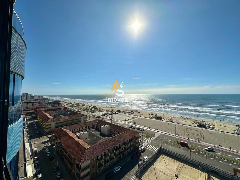 COBERTURA DUPLEX DECORADA FRENTE LESTE VISTA MAR!!!: 7ª foto da galeria de imagens do imóvel