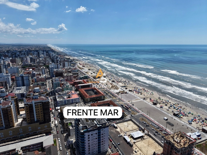 COBERTURA DUPLEX DECORADA FRENTE LESTE VISTA MAR!!!: 29ª foto da galeria de imagens do imóvel