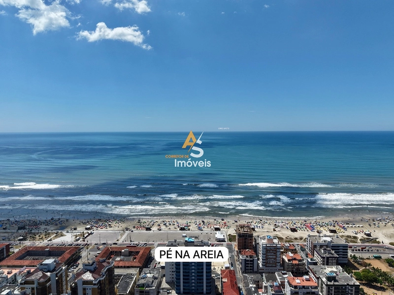 COBERTURA DUPLEX DECORADA FRENTE LESTE VISTA MAR!!!: 28ª foto da galeria de imagens do imóvel