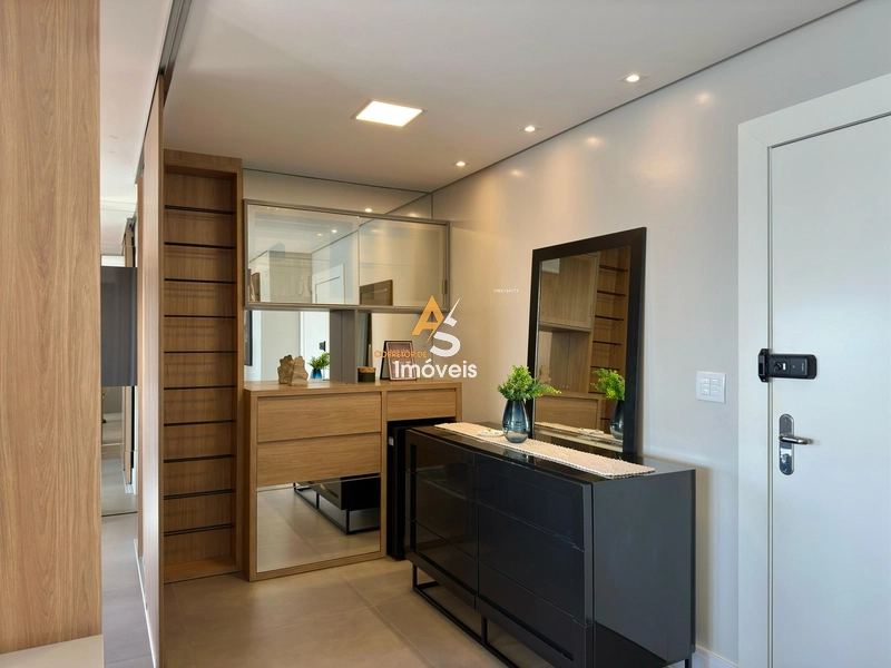 COBERTURA DUPLEX DECORADA FRENTE LESTE VISTA MAR!!!: 21ª foto da galeria de imagens do imóvel