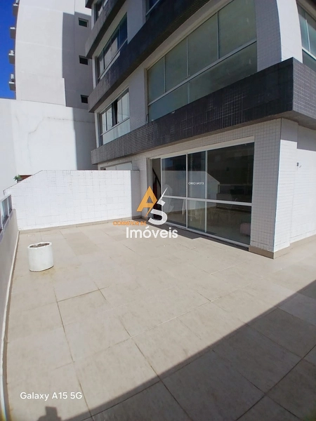 LINDO TERRAÇO!!! OTIMA LOCALIZAÇÃO!!!: 1ª foto da galeria de imagens do imóvel