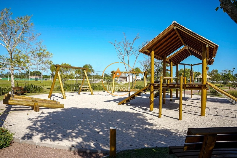 EXCELENTE TERRENO EM CONDOMÍNIO!!!: 8ª foto da galeria de imagens do imóvel