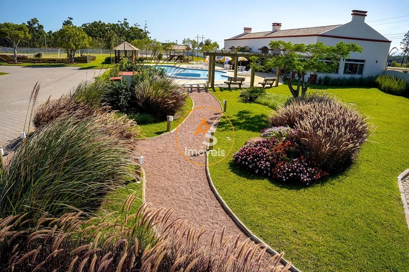 EXCELENTE TERRENO EM CONDOMÍNIO!!!: 6ª foto da galeria de imagens do imóvel