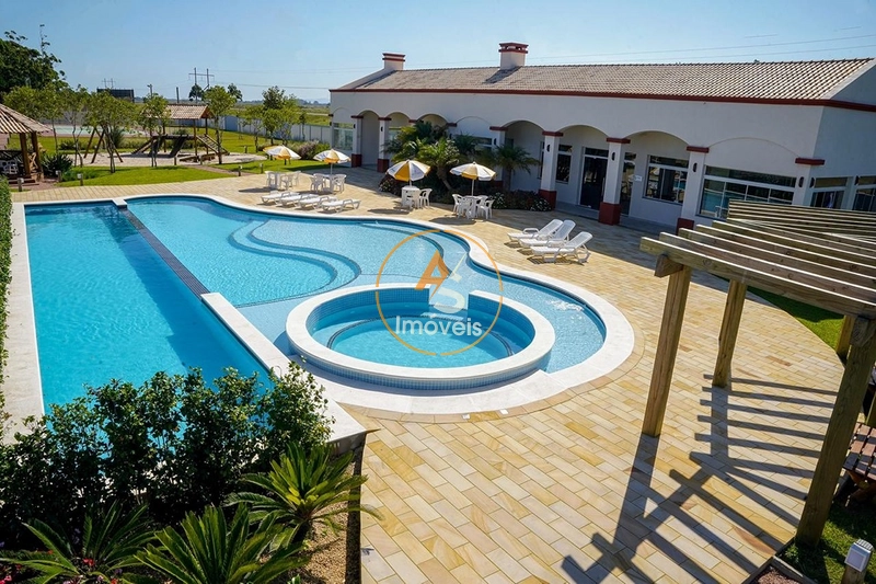 EXCELENTE TERRENO EM CONDOMÍNIO!!!: 1ª foto da galeria de imagens do imóvel