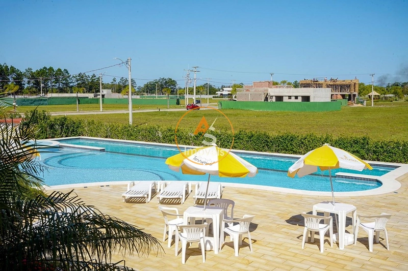 EXCELENTE TERRENO EM CONDOMÍNIO!!!: 4ª foto da galeria de imagens do imóvel