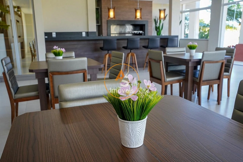 EXCELENTE TERRENO EM CONDOMÍNIO!!!: 5ª foto da galeria de imagens do imóvel