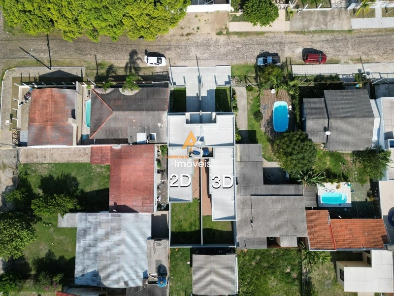 CASA À VENDA A VENDA EM CAPÃO DA CANOA: 8ª foto da galeria de imagens do imóvel