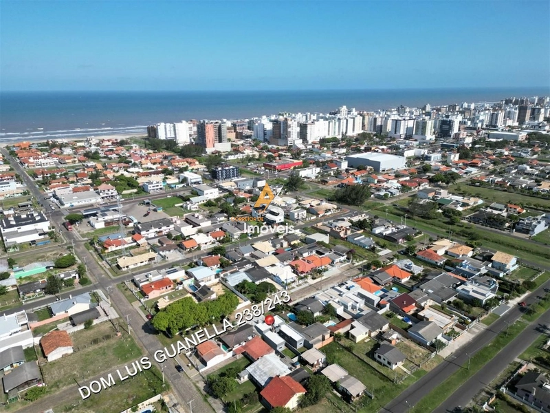 CASA À VENDA A VENDA EM CAPÃO DA CANOA: 2ª foto da galeria de imagens do imóvel