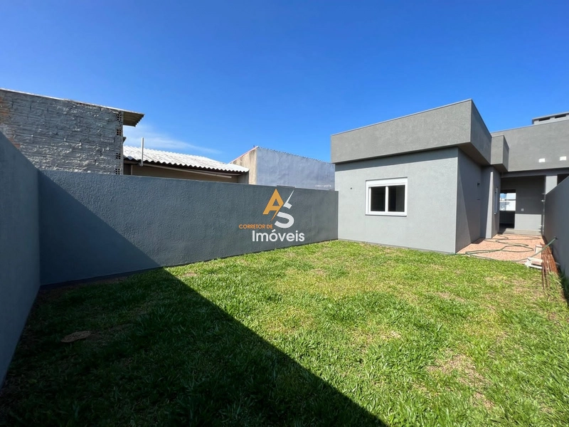 CASA À VENDA A VENDA EM CAPÃO DA CANOA: 14ª foto da galeria de imagens do imóvel