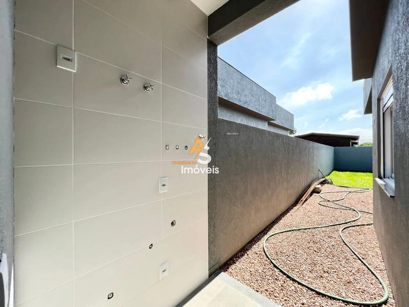 CASA À VENDA A VENDA EM CAPÃO DA CANOA: 13ª foto da galeria de imagens do imóvel