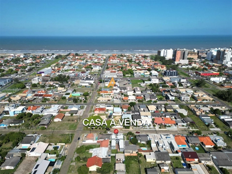 CASA À VENDA A VENDA EM CAPÃO DA CANOA: 7ª foto da galeria de imagens do imóvel