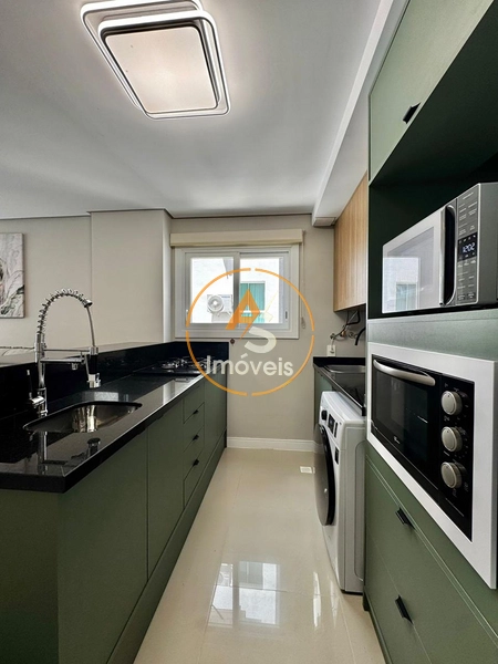 EXCELENTE APARTAMENTO DE 2 SUÍTES EM CAPÃO DA CANOA!!!: 8ª foto da galeria de imagens do imóvel