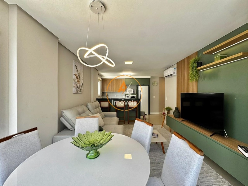 EXCELENTE APARTAMENTO DE 2 SUÍTES EM CAPÃO DA CANOA!!!: 6ª foto da galeria de imagens do imóvel