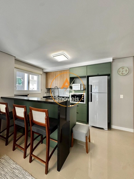 EXCELENTE APARTAMENTO DE 2 SUÍTES EM CAPÃO DA CANOA!!!: 7ª foto da galeria de imagens do imóvel