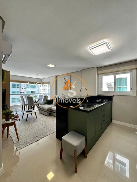 EXCELENTE APARTAMENTO DE 2 SUÍTES EM CAPÃO DA CANOA!!!: 5ª foto da galeria de imagens do imóvel