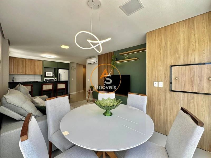 EXCELENTE APARTAMENTO DE 2 SUÍTES EM CAPÃO DA CANOA!!!: 2ª foto da galeria de imagens do imóvel