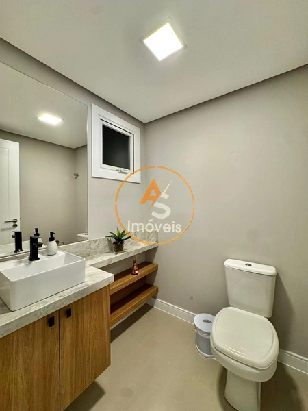 EXCELENTE APARTAMENTO DE 2 SUÍTES EM CAPÃO DA CANOA!!!: 9ª foto da galeria de imagens do imóvel