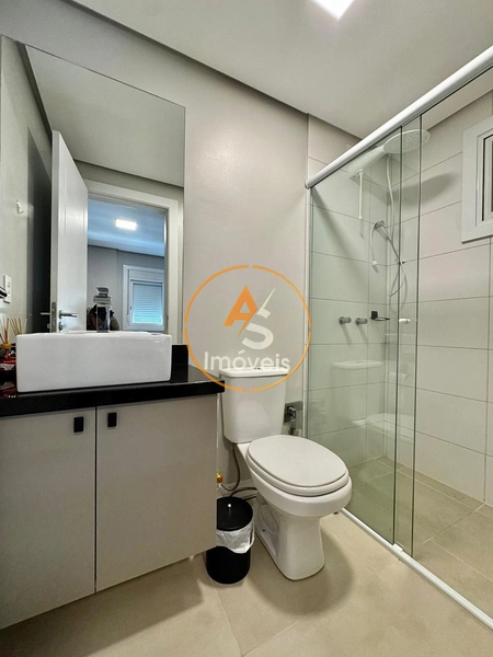 EXCELENTE APARTAMENTO DE 2 SUÍTES EM CAPÃO DA CANOA!!!: 12ª foto da galeria de imagens do imóvel