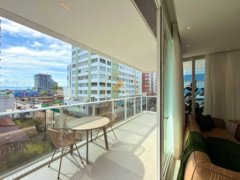 APARTAMENTO À VENDA EM CAPÃO DA CANOA! 151 M² • SACADA EM “L” • ALTÍSSIMO PADRÃO: 10ª foto da galeria de imagens do imóvel