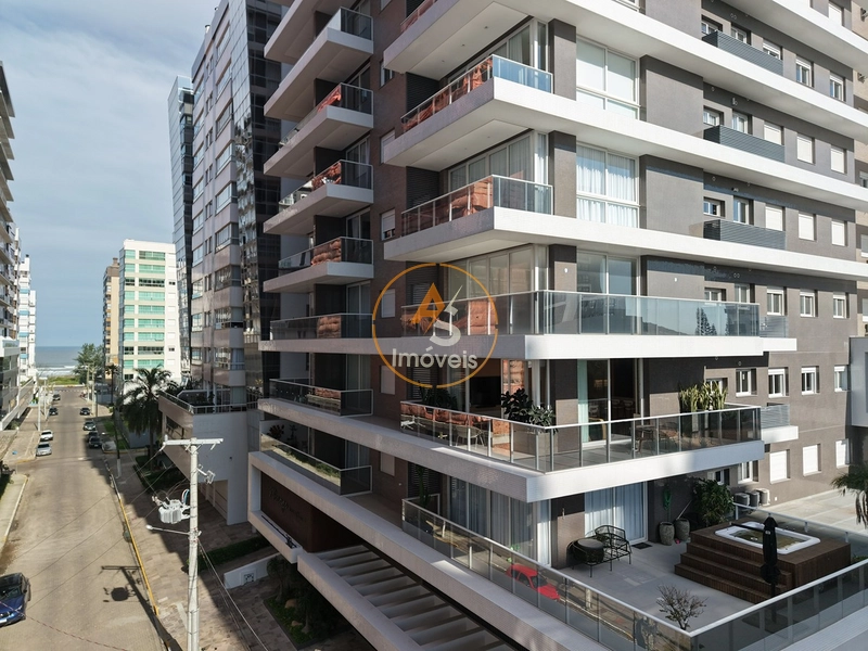 APARTAMENTO À VENDA EM CAPÃO DA CANOA! 151 M² • SACADA EM “L” • ALTÍSSIMO PADRÃO: 36ª foto da galeria de imagens do imóvel