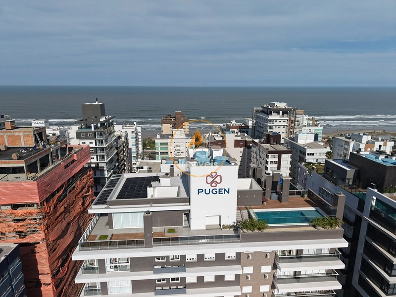 APARTAMENTO À VENDA EM CAPÃO DA CANOA! 151 M² • SACADA EM “L” • ALTÍSSIMO PADRÃO: 29ª foto da galeria de imagens do imóvel