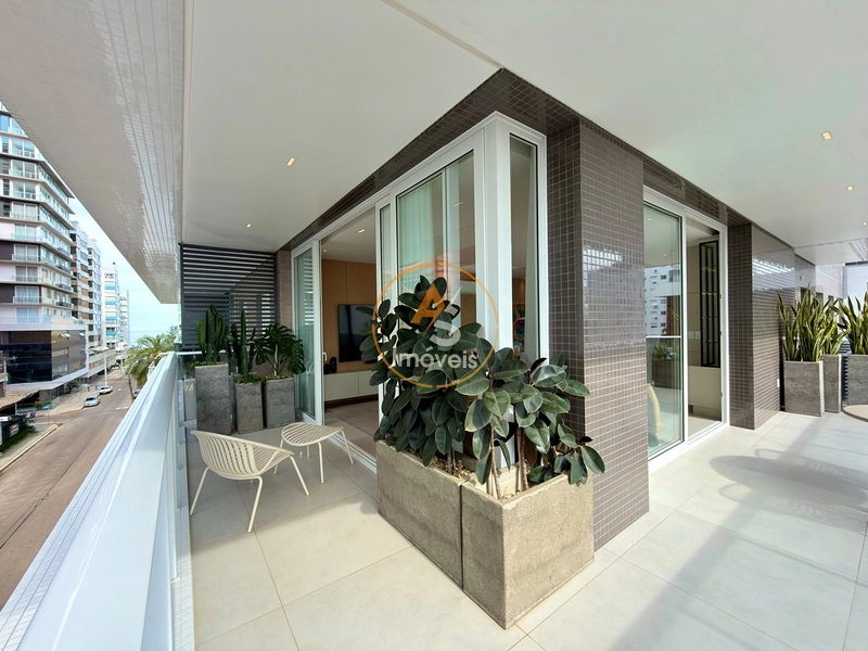 APARTAMENTO À VENDA EM CAPÃO DA CANOA! 151 M² • SACADA EM “L” • ALTÍSSIMO PADRÃO: 9ª foto da galeria de imagens do imóvel