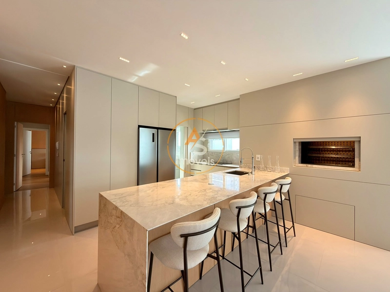 APARTAMENTO À VENDA EM CAPÃO DA CANOA! 151 M² • SACADA EM “L” • ALTÍSSIMO PADRÃO: 15ª foto da galeria de imagens do imóvel