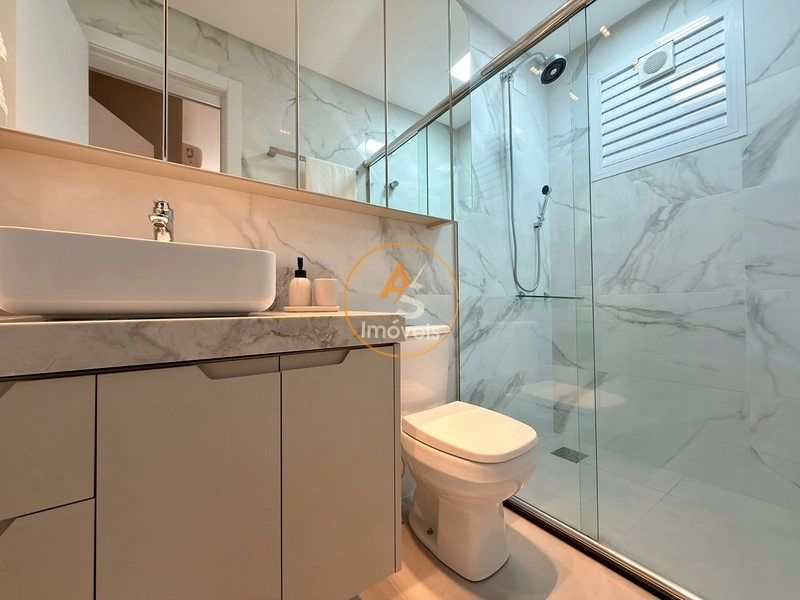 APARTAMENTO À VENDA EM CAPÃO DA CANOA! 151 M² • SACADA EM “L” • ALTÍSSIMO PADRÃO: 26ª foto da galeria de imagens do imóvel