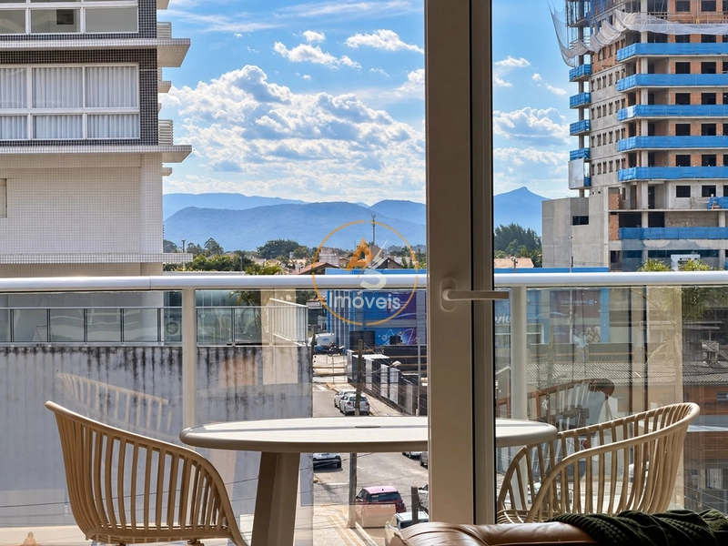 APARTAMENTO À VENDA EM CAPÃO DA CANOA! 151 M² • SACADA EM “L” • ALTÍSSIMO PADRÃO: 5ª foto da galeria de imagens do imóvel