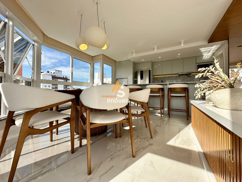 EXCELENTE APARTAMENTO DE 2 DORMITÓRIOS EM CAPÃO DA CANOA!!!: 4ª foto da galeria de imagens do imóvel