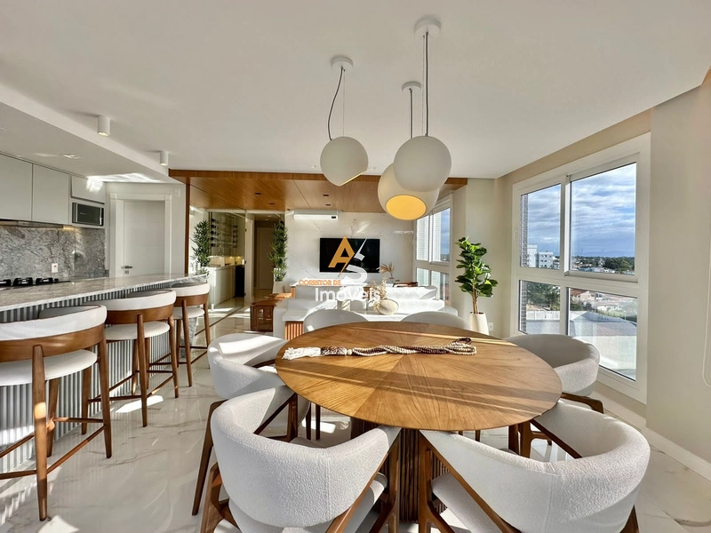 EXCELENTE APARTAMENTO DE 2 DORMITÓRIOS EM CAPÃO DA CANOA!!!: 2ª foto da galeria de imagens do imóvel