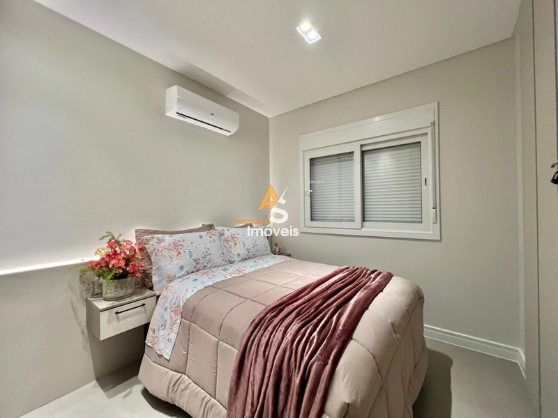 EXCELENTE APTO DE 3 DORMITÓRIOS FINAMENTE MOBILIADO!!!: 11ª foto da galeria de imagens do imóvel