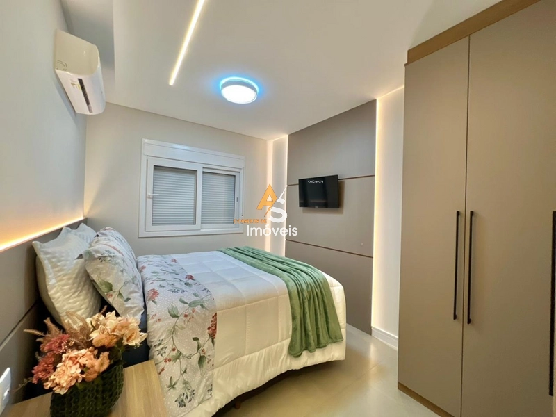 EXCELENTE APTO DE 3 DORMITÓRIOS FINAMENTE MOBILIADO!!!: 17ª foto da galeria de imagens do imóvel