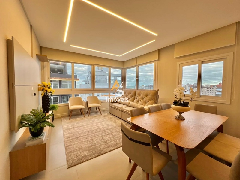 EXCELENTE APTO DE 3 DORMITÓRIOS FINAMENTE MOBILIADO!!!: 24ª foto da galeria de imagens do imóvel