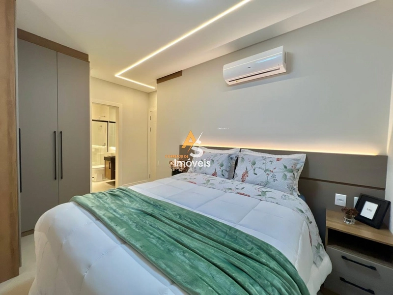 EXCELENTE APTO DE 3 DORMITÓRIOS FINAMENTE MOBILIADO!!!: 18ª foto da galeria de imagens do imóvel