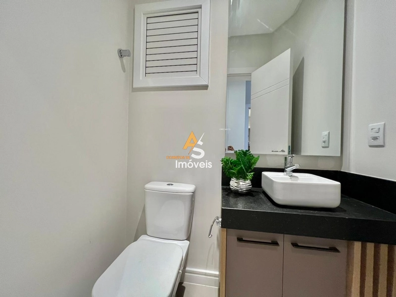 EXCELENTE APTO DE 3 DORMITÓRIOS FINAMENTE MOBILIADO!!!: 9ª foto da galeria de imagens do imóvel