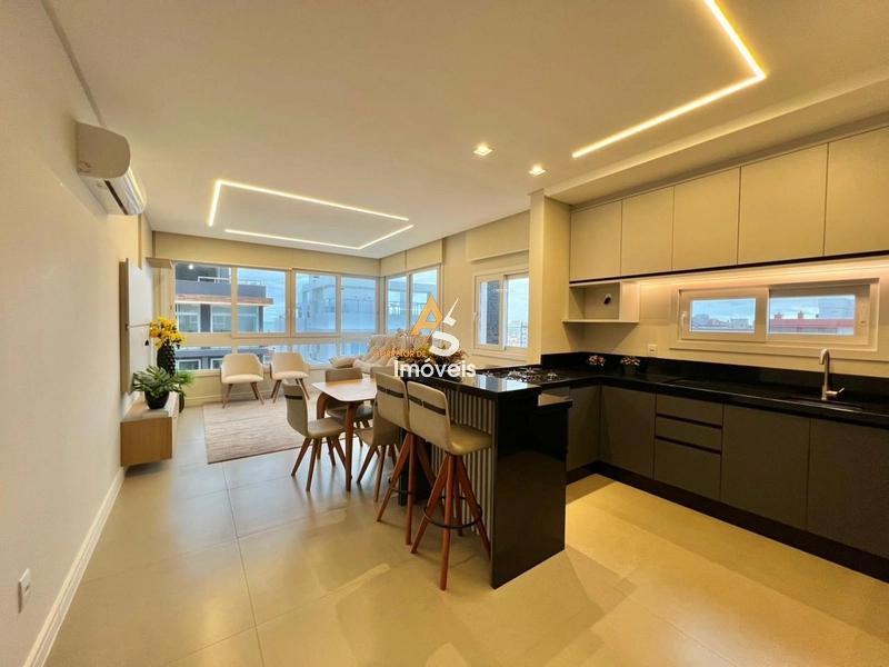 EXCELENTE APTO DE 3 DORMITÓRIOS FINAMENTE MOBILIADO!!!: 1ª foto da galeria de imagens do imóvel