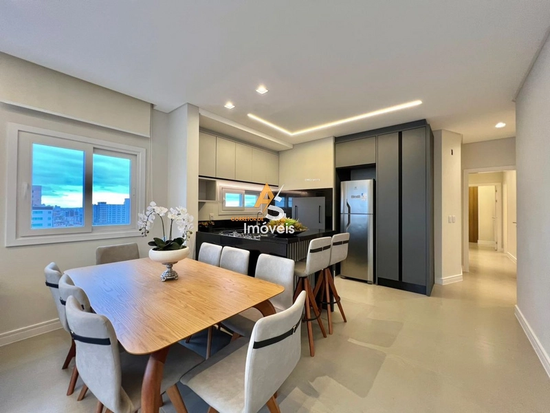 EXCELENTE APTO DE 3 DORMITÓRIOS FINAMENTE MOBILIADO!!!: 7ª foto da galeria de imagens do imóvel