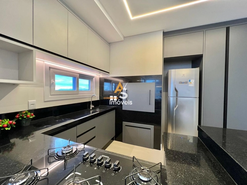 EXCELENTE APTO DE 3 DORMITÓRIOS FINAMENTE MOBILIADO!!!: 10ª foto da galeria de imagens do imóvel