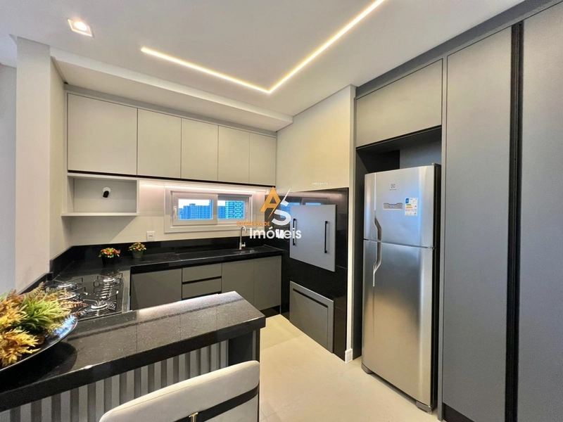 EXCELENTE APTO DE 3 DORMITÓRIOS FINAMENTE MOBILIADO!!!: 8ª foto da galeria de imagens do imóvel