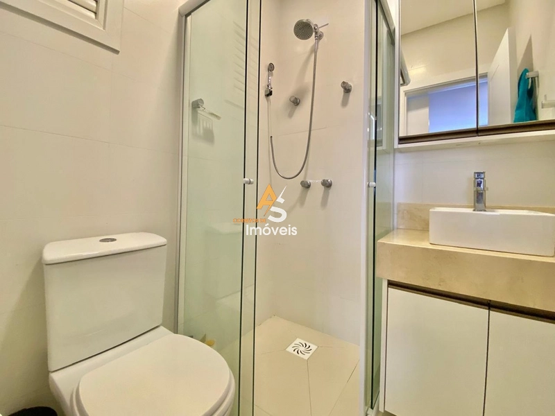 APTO DE 2 DORMITÓRIOS FINAMENTE MOBILIADO E DECORADO!!!: 19ª foto da galeria de imagens do imóvel