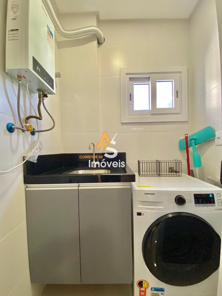 APTO DE 2 DORMITÓRIOS FINAMENTE MOBILIADO E DECORADO!!!: 38ª foto da galeria de imagens do imóvel