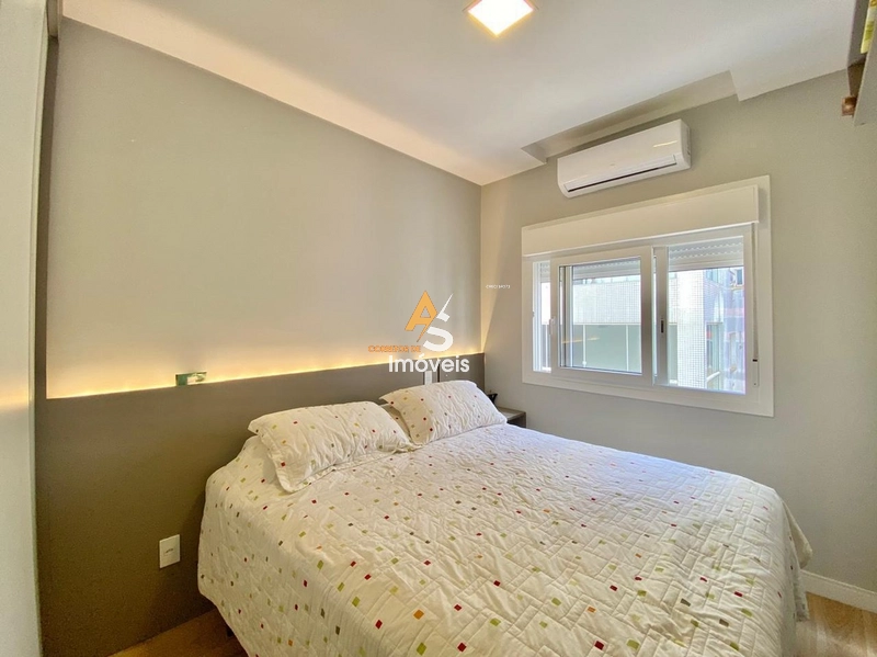 APTO DE 2 DORMITÓRIOS FINAMENTE MOBILIADO E DECORADO!!!: 17ª foto da galeria de imagens do imóvel