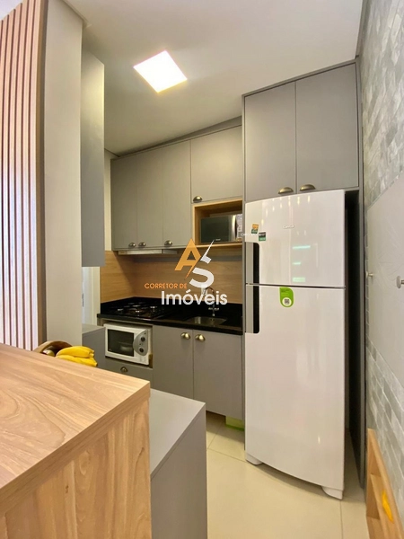 APTO DE 2 DORMITÓRIOS FINAMENTE MOBILIADO E DECORADO!!!: 10ª foto da galeria de imagens do imóvel