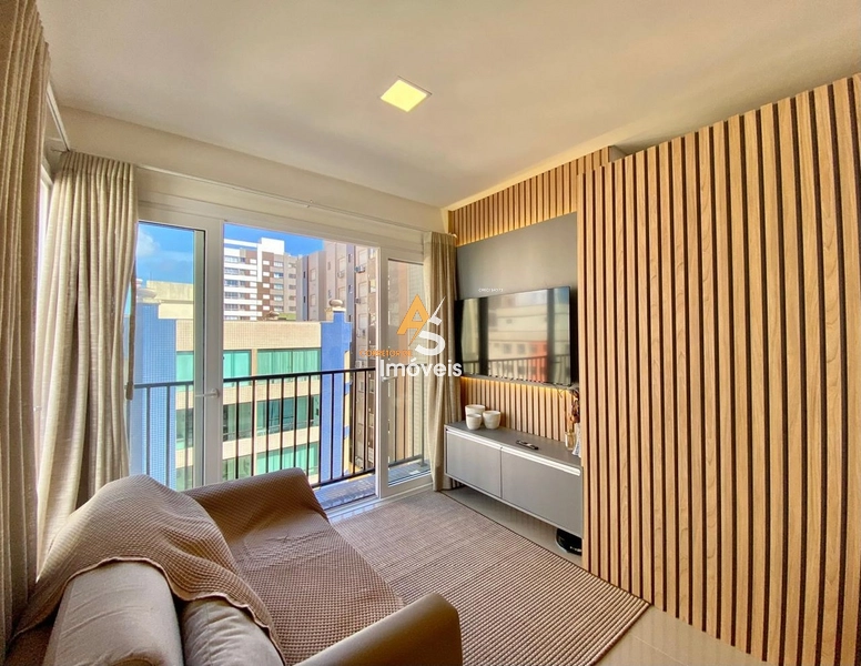 APTO DE 2 DORMITÓRIOS FINAMENTE MOBILIADO E DECORADO!!!: 27ª foto da galeria de imagens do imóvel