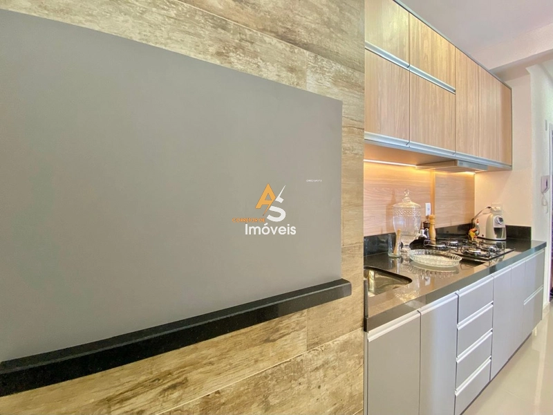 APTO DE 2 DORMITÓRIOS FINAMENTE MOBILIADO E DECORADO!!!: 40ª foto da galeria de imagens do imóvel