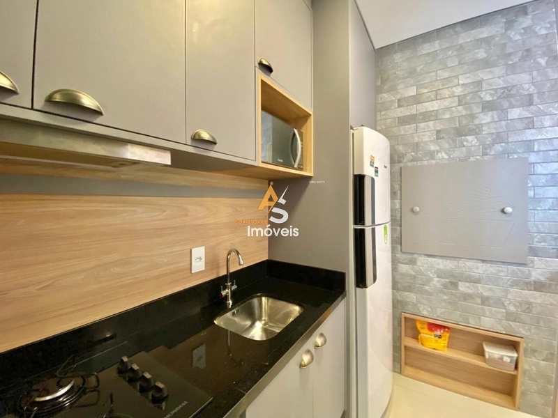 APTO DE 2 DORMITÓRIOS FINAMENTE MOBILIADO E DECORADO!!!: 12ª foto da galeria de imagens do imóvel